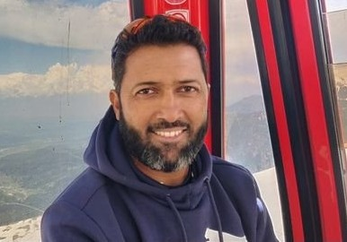 वसीम जाफर ने चयनकर्ता पद के लिए किया आवेदन, चयनित होने पर चयन समिति के प्रमुख बन सकते हैं