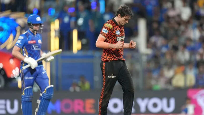 MI vs SRH: 3 नहीं 2 विकेट लेने वाले गेंदबाज को क्यों दिया ‘POTM’, बल्ले से भी मचाई थी तबाही