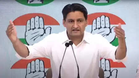 हम प्रदूषण की समस्या को भूल जाते हैं : कांग्रेस सांसद दीपेंद्र हुड्डा