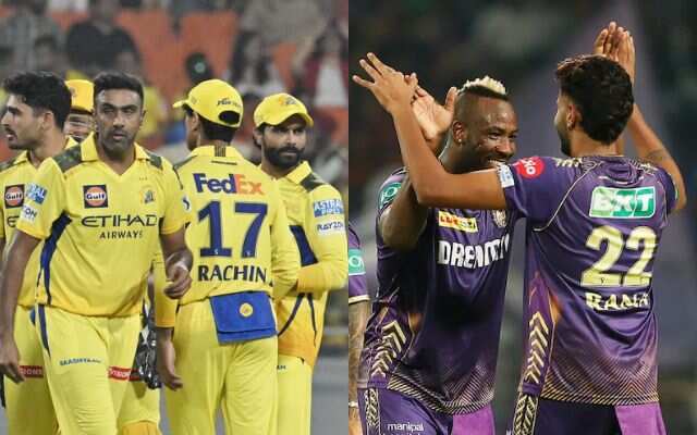 CSK vs KKR: चेपॉक में लगेगा रनों का पहाड या गेंदबाज दिखाएंगे दम, जानें कैसी है Pitch रिपोर्ट