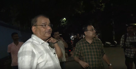 उच्च न्यायालय गए याचिकाकर्ता अख्रुज्जमान बोले- हमने कुर्बानी को लेकर मांग की
