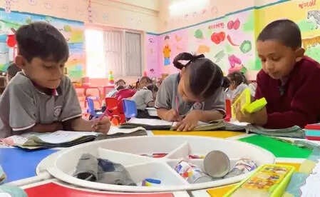 स्वास्थ्य और शिक्षा में मुख्यमंत्री पौष्टिक अल्पाहार योजना दिला रही मजबूत शुरुआत