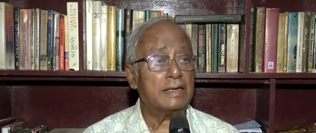टीएमसी के बागी नेताओं पर सौगत राय का निशाना, बोले-यह बगावत नहीं बल्कि धोखा है