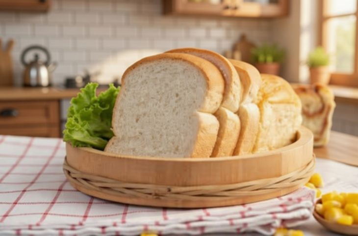 खाली पेट ब्रेड खाने से हो सकते हैं खतरनाक नुकसान, बढ़ सकता है वजन और शुगर लेवल