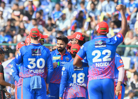 7 टीमें, जिन्होंने आईपीएल इतिहास में 'जीत का शतक' लगाया