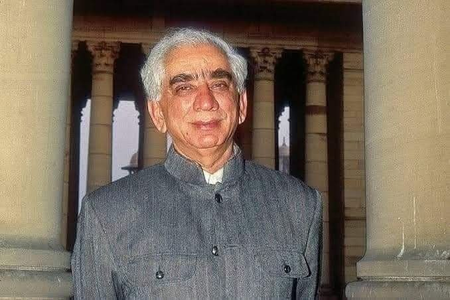 पूर्व केंद्रीय मंत्री जसवंत सिंह की पुण्यतिथि पर देशभर में श्रद्धांजलि, दिग्गज नेताओं ने किया नमन