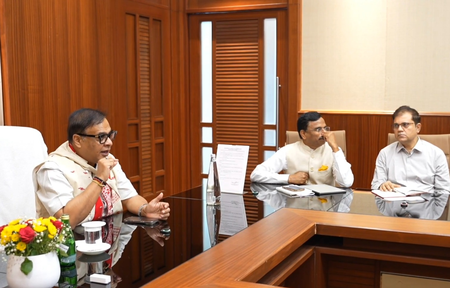 असम बाढ़ के पीड़ितों को पोस्टमॉर्टम में छूट, सीएम का अधिकारियों को निर्देश-मानवीय रवैया अपनाएं