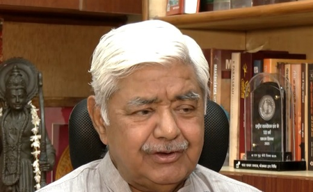 राम मंदिर चढ़ावा विवाद में दोषियों को सख्त सजा मिले, 'सबके राम' संदेश का समर्थन : आलोक कुमार