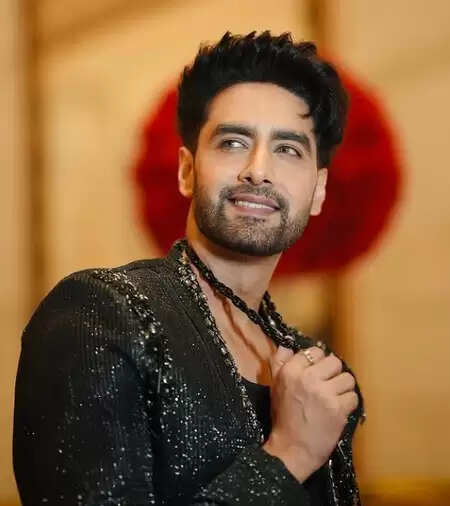 '2025 ने मुझे एक नया उद्देश्य दिया', रोहित पुरोहित ने बताया क्यों खास रहा ये साल?