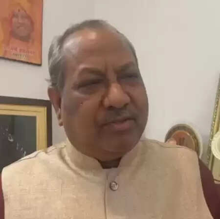 एसआईआर पर भ्रम फैलाने की कोशिश कर रहे अखिलेश यादव: संजय निषाद