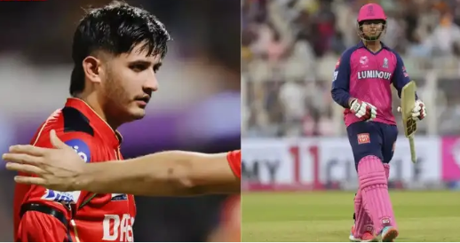 IPL में इमर्जिंग प्लेयर अवॉर्ड जीत सकते है ये धुरंधर, नोट कर लीजिए क्राइटेरिया