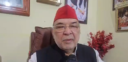 यूपी में सपा के पक्ष में लहर, भाजपा की सहयोगी पार्टियों का होगा सफाया: रविदास मेहरोत्रा