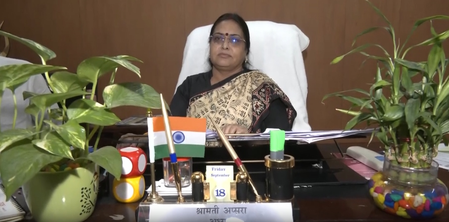 जमुई मामले में तीन आरोपी गिरफ्तार, बिहार महिला आयोग ने लिया संज्ञान, एक्शन पर डीएम-एसपी की सराहना