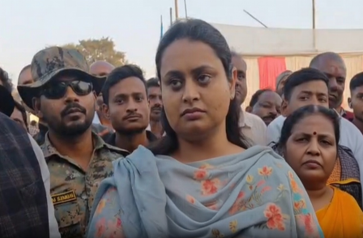 भारत-पाकिस्तान मुकाबले को लेकर बिहार के युवाओं में उत्साह, ईशान किशन पर श्रेयसी सिंह बोलीं- एक बिहारी सब पर भारी