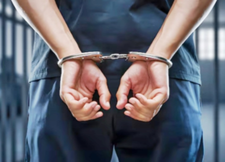 तीन राज्यों से चार कट्टरपंथी युवक गिरफ्तार, आईईडी बनाने का सामान बरामद