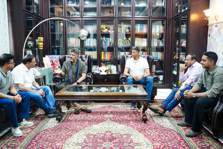 आईपीएल टिकट विवाद सुलझा, विधायकों को मिलेंगे 3 टिकट: डीके शिवकुमार