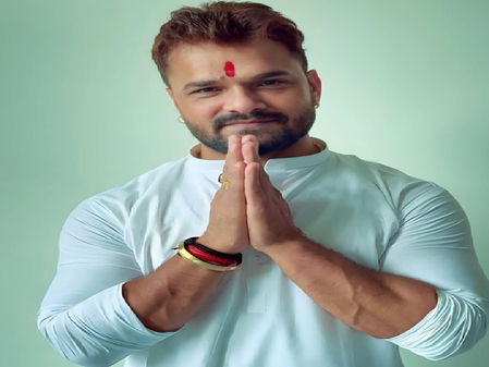 बिहारियों के साथ हो रहा बलूचों जैसा सलूक, खेसारी ने दिल्ली में हुई घटना पर जताया आक्रोश