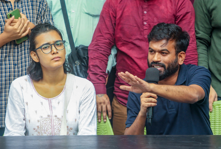 अभिजीत दिपके और नेहा बोरा की हिरासत पर संगठनों ने उठाए सवाल, तत्काल रिहाई की मांग
