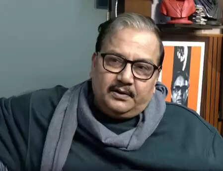 जेएनयू में नारेबाजी पर सांसद मनोज झा बोले, अभिव्यक्ति की भी एक सीमा होनी चाहिए