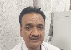 सीजेपी के विरोध प्रदर्शन में कई पुलिसकर्मी घायल, प्रदर्शनकारियों पर पत्थरबाजी और हिंसा का आरोप