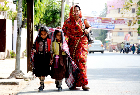 बिहार: लू के खतरे के बीच स्कूल टाइमिंग में बड़ा बदलाव, छोटे बच्चों की क्लास 11:30 बजे तक