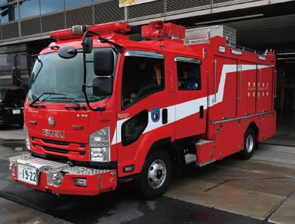 पूर्वी जापान में चार घर जलकर खाक, दो की मौत