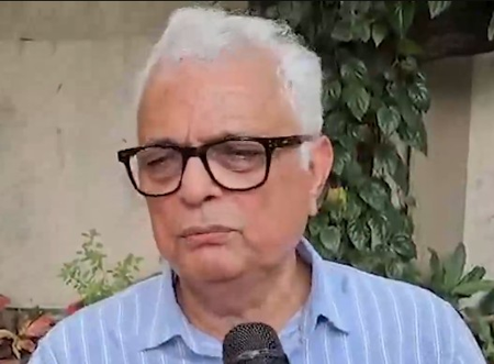 एसआईआर प्रक्रिया में शुरुआत से ही कई गलतियां, चुनाव आयोग उठाए सख्त कदम: ओपी रावत