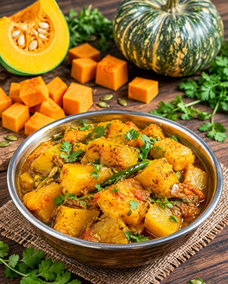 पितृपक्ष में कद्दू की सब्जी बनाना क्यों है जरूरी? जानिए पितरों से जुड़ी सदियों पुरानी मान्यता