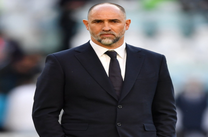 इगोर ट्यूडर बने टोटेनहम हॉटस्पर के अंतरिम कोच