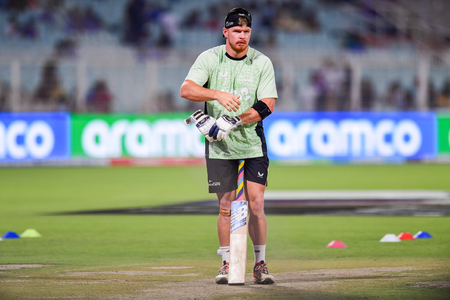 जसप्रीत बुमराह का भी खराब दिन हो सकता है, फाइनल से पहले बोले ग्लेन फिलिप्स