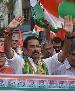 पश्चिम बंगाल निकाय चुनाव: कांग्रेस ने इच्छुक कार्यकर्ताओं से मांगे आवेदन