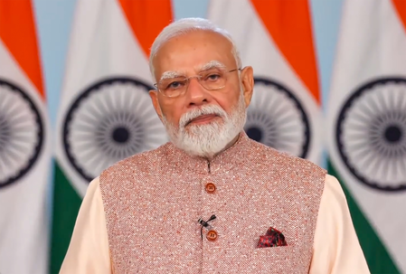 पीएम मोदी गुजरात को देंगे 35 हजार करोड़ रुपए की सौगात, मंगलवार को मुंबई में करेंगे ग्लोबल फिनटेक फेस्ट का उद्घाटन