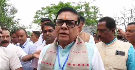 असम विधानसभा चुनाव: 126 सीटों के लिए मतगणना शुरू, भाजपा नेता बोले- फिर बनेगी एनडीए सरकार