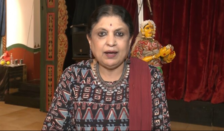 महिला आरक्षण बिल से 'नारी शक्ति' को मिलेगा नया बल, महिलाओं की बढ़ेगी भागीदारी : अनुपमा होस्केरे