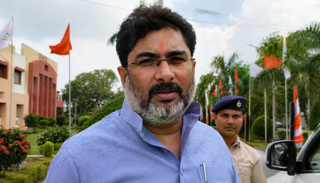 सम्राट सरकार के 100 दिन पूरे होने पर एनडीए नेताओं ने दी बधाई, विकास-सुशासन के दावों को दोहराया