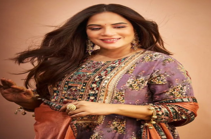 बर्थडे स्पेशल : कॉमिक या सीरियस, हर किरदार में ऋचा चड्ढा दमदार, क्रिटिक्स भी करते हैं तारीफ