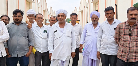 गुजरात ने एमएसपी खरीद में बनाया नया रिकॉर्ड, 14 लाख से ज्यादा किसानों को मिला लगभग 23,800 करोड़ का भुगतान