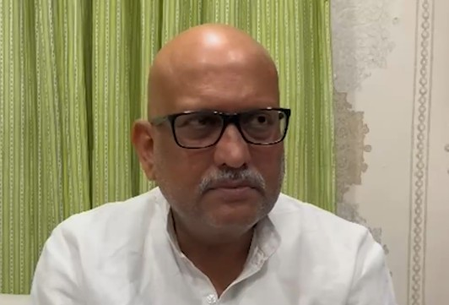 अजय राय ने की एआई समिट में प्रदर्शन करने वाले यूथ कांग्रेस कार्यकर्ताओं की तारीफ