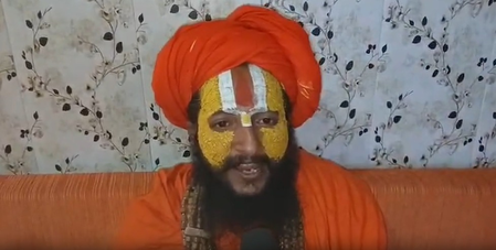 राम मंदिर चंदा चोरी मामला: सीएम योगी की एसआईटी जांच का संतों ने किया स्वागत