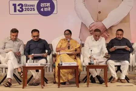 दिल्ली में 'सेवा पखवाड़ा' के दौरान 17 सितंबर से शुरू होंगी 75 बड़ी योजनाएं: सीएम रेखा गुप्ता