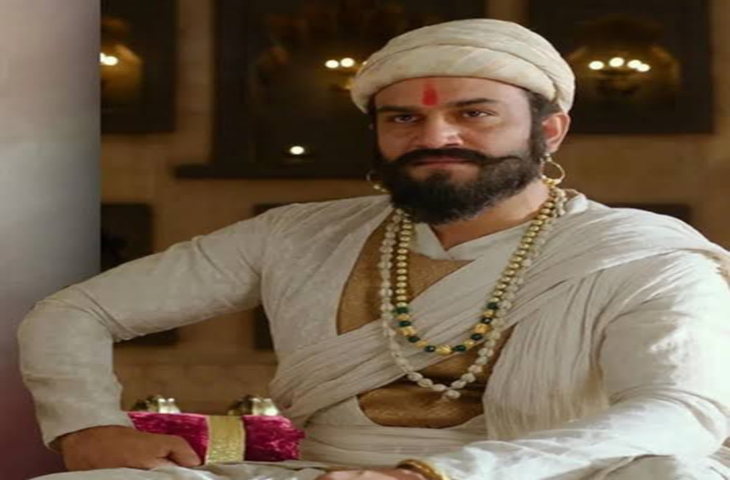 'तान्हाजी: द अनसंग वॉरियर' के 6 साल पूरे, शरद केलकर बोले- अद्भुत रहा अनुभव