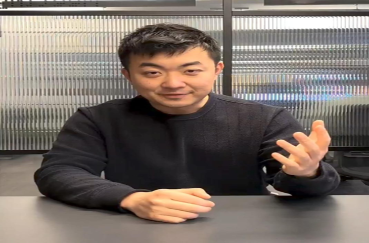 भारत से निर्यात बढ़ाने पर विचार कर रहा 'नथिंग': कार्ल पेई