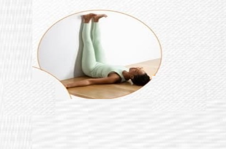 ब्लड सर्कुलेशन बेहतर कर तनाव को छूमंतर करेगा विपरीत करनी आसन