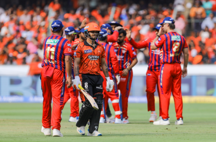 आईपीएल 2026: अभिषेक-हेड और ईशान फ्लॉप, सनराइजर्स हैदराबाद के नाम दर्ज हुआ शर्मनाक रिकॉर्ड