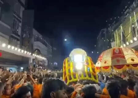 पालकी में सवार होकर बाबा महाकाल ने सौंपा भगवान विष्णु को सृष्टि का पदभार, हर्षोल्लास के साथ पूरा हुआ हरि-हर मिलन