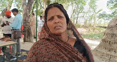आजाद बिंद हत्याकांड: 1 लाख का इनामी रवि यादव ढेर, परिवार बोला- सभी आरोपियों पर भी कार्रवाई हो