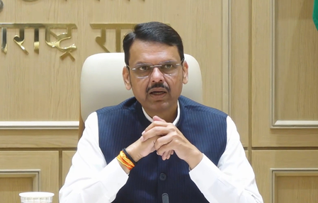'59 मिनट का मुंबई' विजन को मिलेगा बल, सीएम देवेंद्र फडणवीस ने तीन प्रमुख अवसंरचना परियोजनाओं का किया उद्घाटन