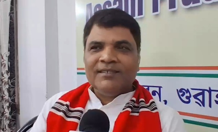 असम बाढ़ राहत में भेदभाव, मनोज चौहान बोले- आंसुओं के बीच फर्क न करे सरकार