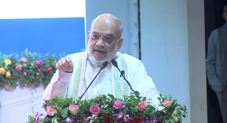 ऐसा नहीं कि गुजरात में गरीबी नहीं, पर इसका असली मतलब पूर्वांचल में समझ आया: अमित शाह