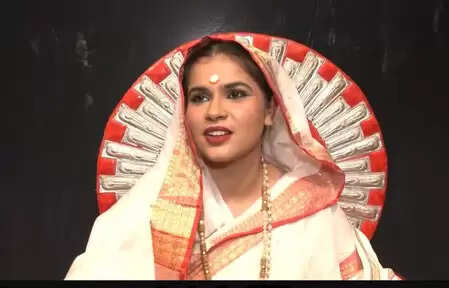 बिहार: महानाट्य में जीवंत हुआ माता अहिल्याबाई होल्कर का चरित्र, उपमुख्यमंत्री ने किया नमन